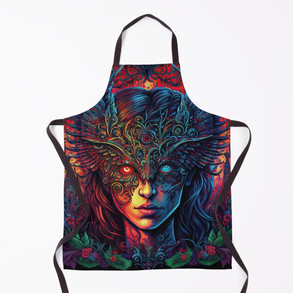Item preview, Daughter of Darkness designed and sold by OccultDreams.
