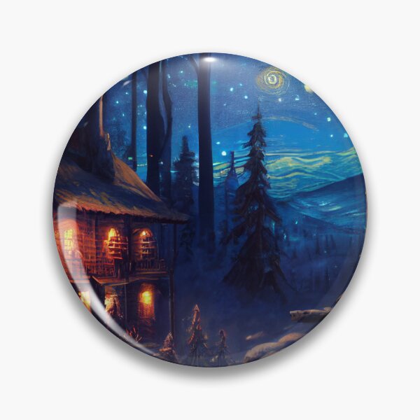 Item preview, Silent Night designed and sold by Rosa Crisafulli.