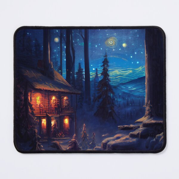 Item preview, Silent Night designed and sold by Rosa Crisafulli.