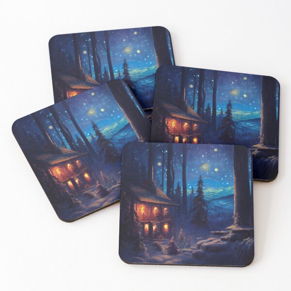 Item preview, Silent Night designed and sold by Rosa Crisafulli.
