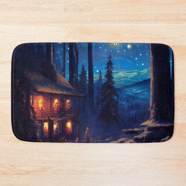 Item preview, Silent Night designed and sold by Rosa Crisafulli.