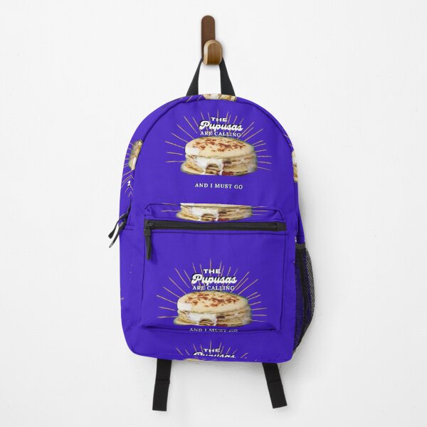 Item preview, The Pupusas Are calling and I must go | El Salvador designed and sold by kestrada2906.