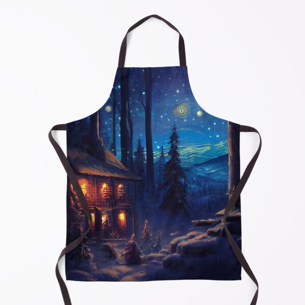 Item preview, Silent Night designed and sold by Rosa Crisafulli.