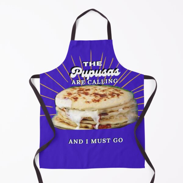 Item preview, The Pupusas Are calling and I must go | El Salvador designed and sold by kestrada2906.