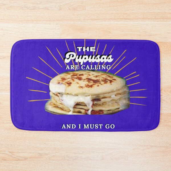 Item preview, The Pupusas Are calling and I must go | El Salvador designed and sold by kestrada2906.