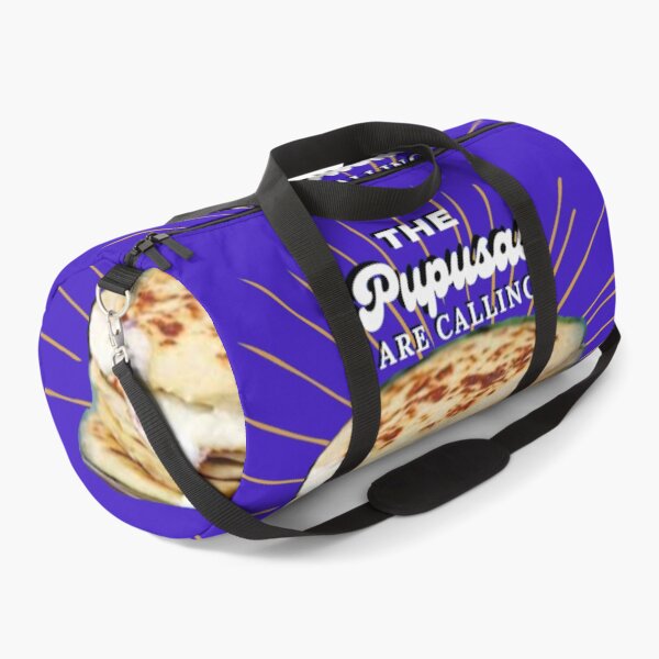 Item preview, The Pupusas Are calling and I must go | El Salvador designed and sold by kestrada2906.