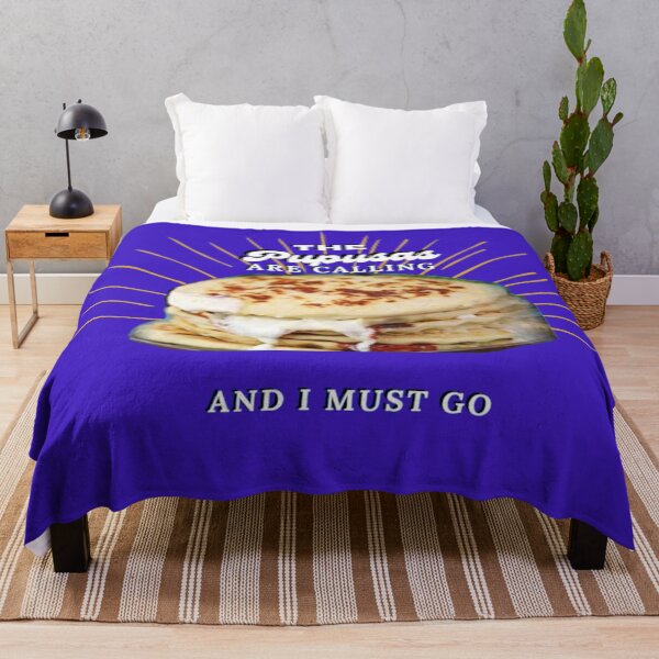 Item preview, The Pupusas Are calling and I must go | El Salvador designed and sold by kestrada2906.