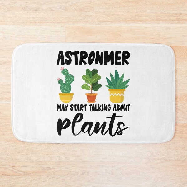 Artikelvorschau, Gartenastronom Geburtstagsgeschenk, Pflanzenliebhaber T-Shirt entworfen und verkauft von Dogs Geeky⭐⭐⭐⭐⭐.