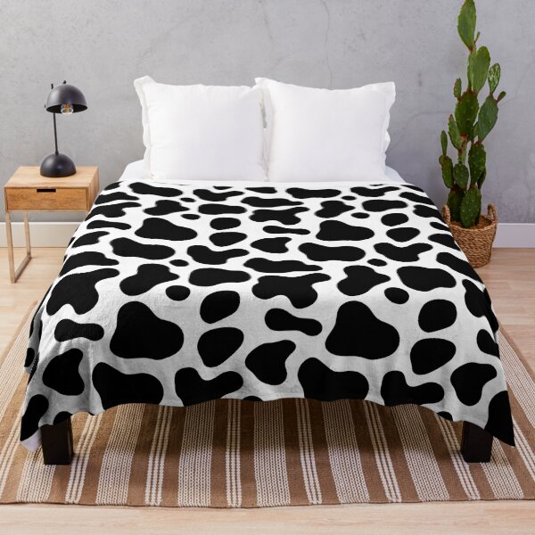 Item preview, Cow Spots clipart  designed and sold by mystylecorner.