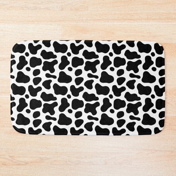 Item preview, Cow Spots clipart  designed and sold by mystylecorner.