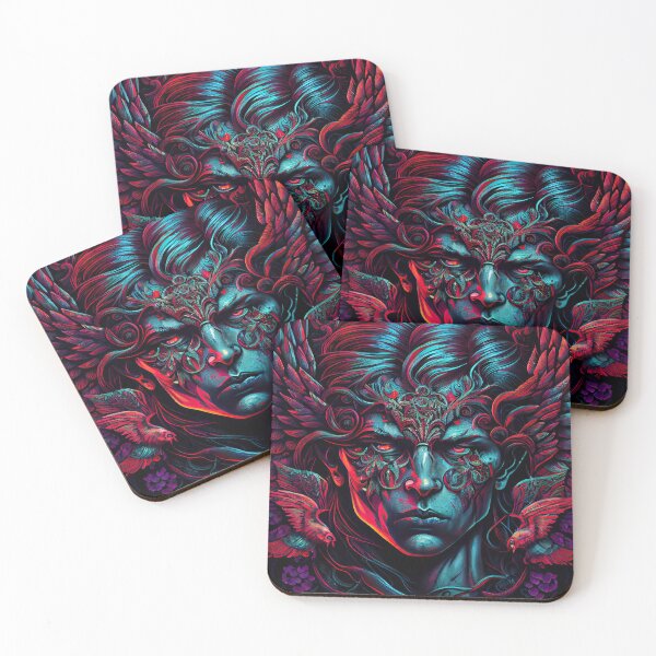 Item preview, My Demon Lover designed and sold by OccultDreams.