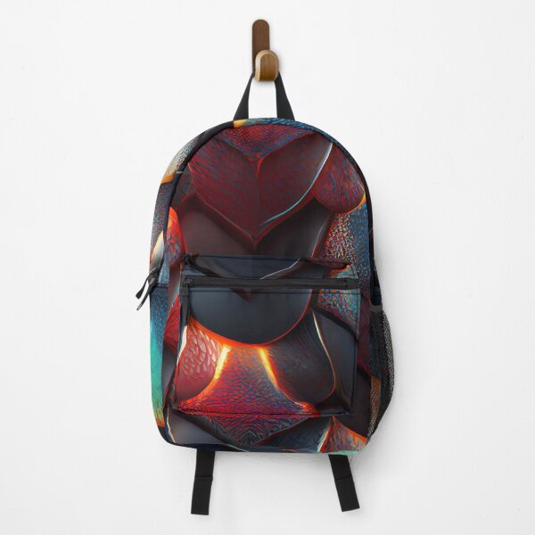 Item preview, Colorful dragon skin designed and sold by Ahmed farouk.