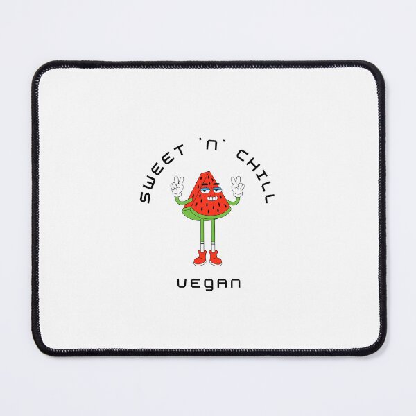 Item preview, Sweet and Chill vegan designed and sold by Nupitz.