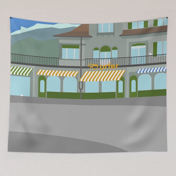 Item preview, Urfer Optik AG Interlaken, Switzerland designed and sold by nickelodewan.