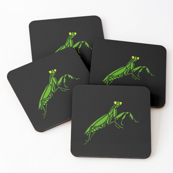 Item preview, Praying Mantis designed and sold by Amyloink.