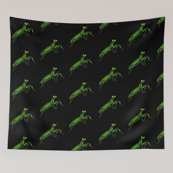 Item preview, Praying Mantis designed and sold by Amyloink.