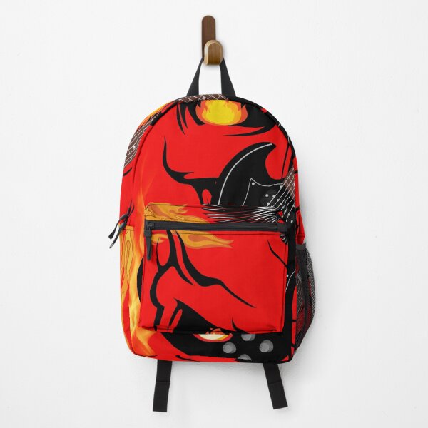 Item preview, Rock is sung in hell designed and sold by Bela Ambrus.