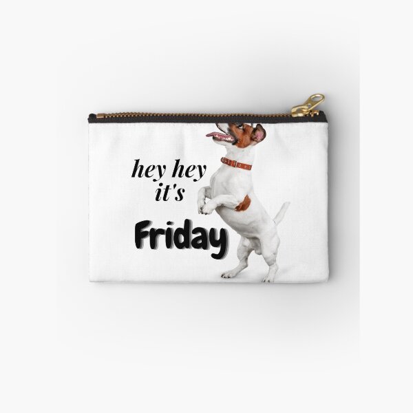Item preview, Hey Hey it's Friday designed and sold by KimmyRob.