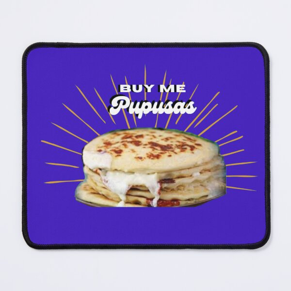 Item preview, Buy Me Pupusas | El Salvador designed and sold by kestrada2906.