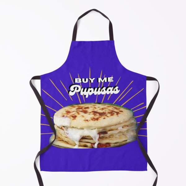 Item preview, Buy Me Pupusas | El Salvador designed and sold by kestrada2906.