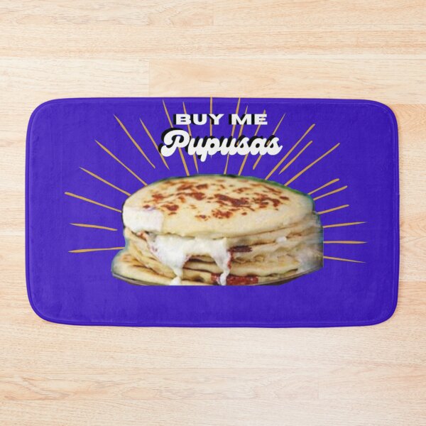 Item preview, Buy Me Pupusas | El Salvador designed and sold by kestrada2906.