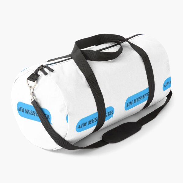 Item preview, Aim Messenger designed and sold by erion-store.
