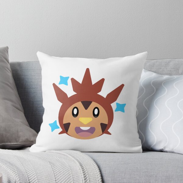 Item preview, Happy Chespin [Shiny] designed and sold by twinrowlet.