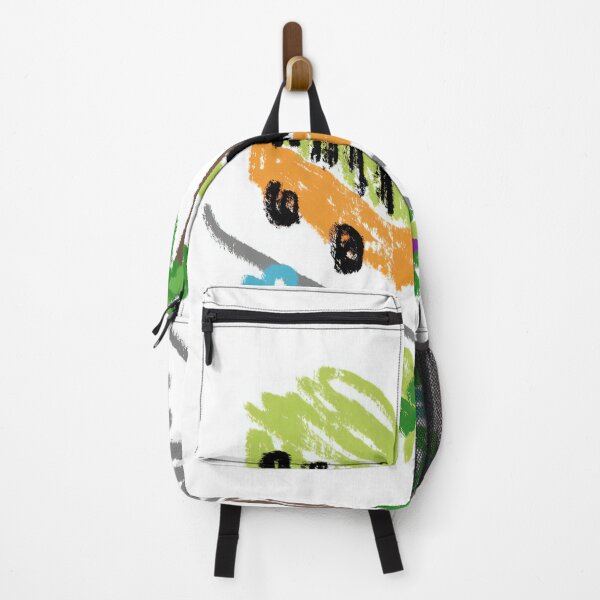 Item preview, Jolly Trolley designed and sold by Marilyn Hill.
