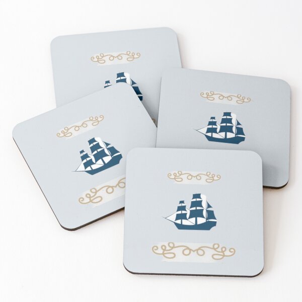 Item preview, Bleu Sail designed and sold by lifeinspired4u.