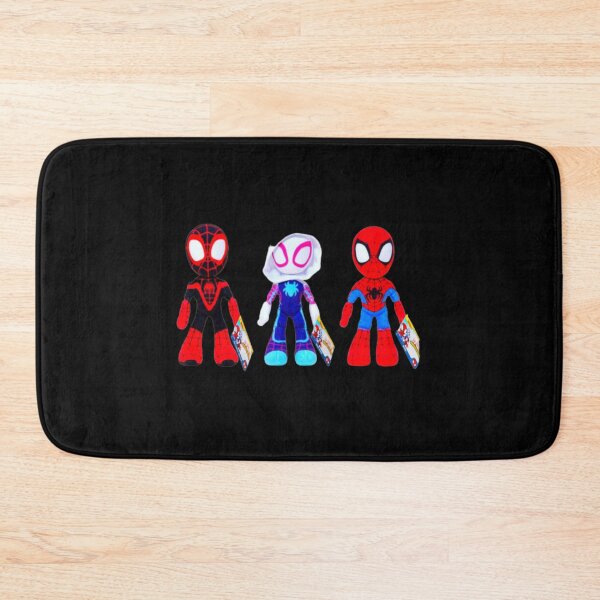 Item preview, spidey and his amazing designed and sold by Emily-Yace.