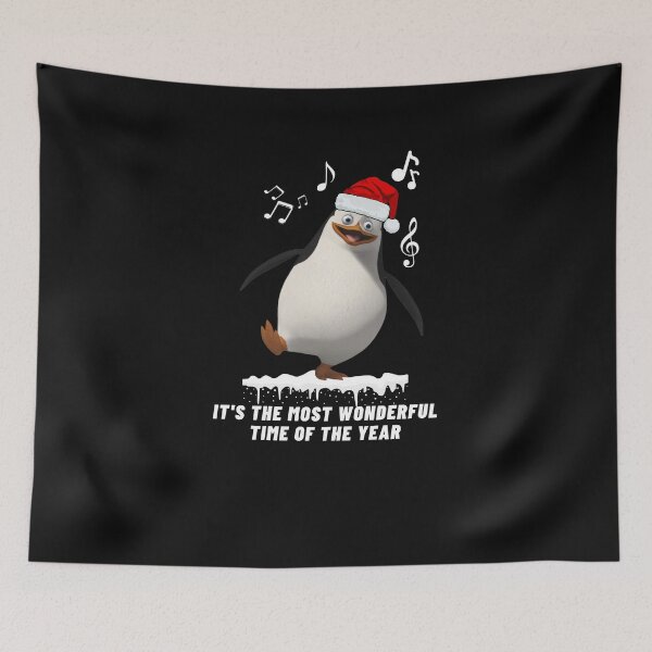 Item preview, It's The Most Wonderful Time Of The Year designed and sold by AK-BOUTIQUE.