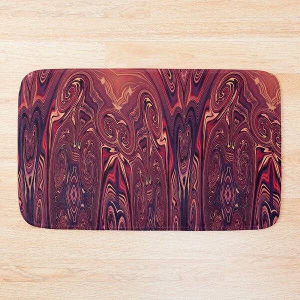Item preview, Abstract Art #439 designed and sold by jkmbaldwin.