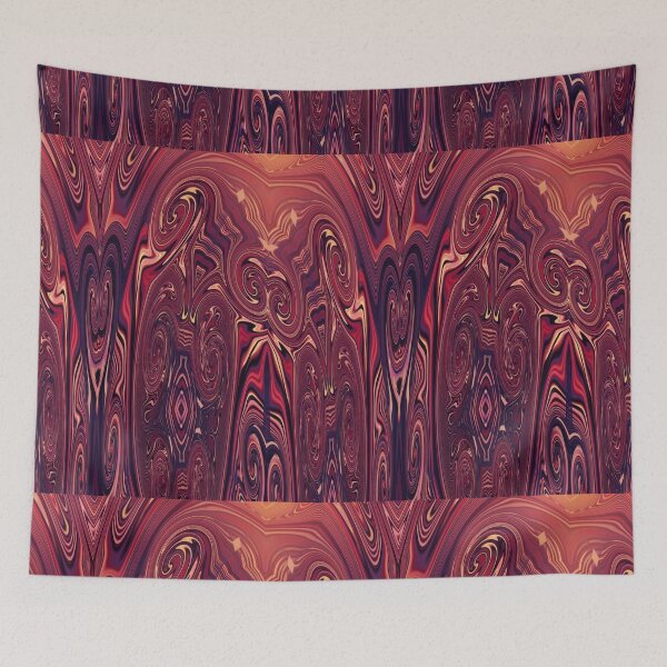 Item preview, Abstract Art #439 designed and sold by jkmbaldwin.