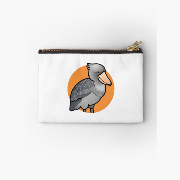 Item preview, Chubby Shoebill designed and sold by birdhism.