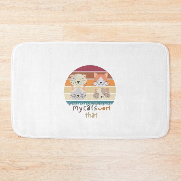 Item preview, CATS WROTE THAT designed and sold by YAM-3.