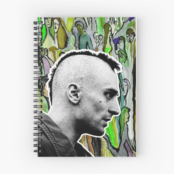 Artikelvorschau, Travis Bickel allein Taxifahrer Retro digitale Kunst entworfen und verkauft von Gogmagosh.