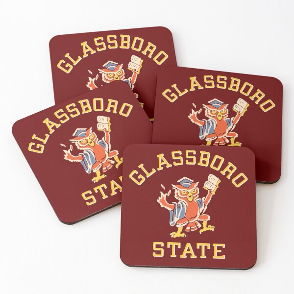 Item preview, 1940's Glassboro State College  designed and sold by Tonyv773.