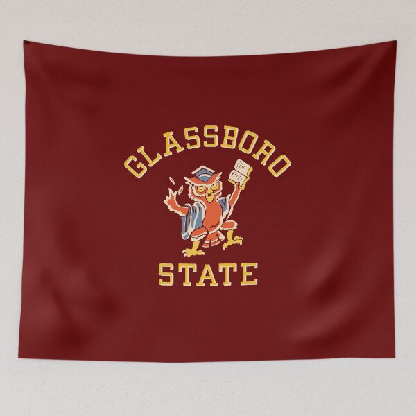 Item preview, 1940's Glassboro State College  designed and sold by Tonyv773.