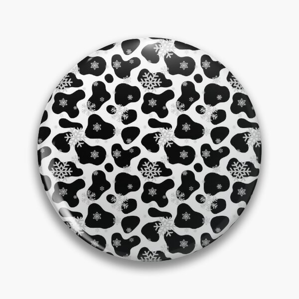 Item preview,  Cow Spots clipart  designed and sold by mystylecorner.