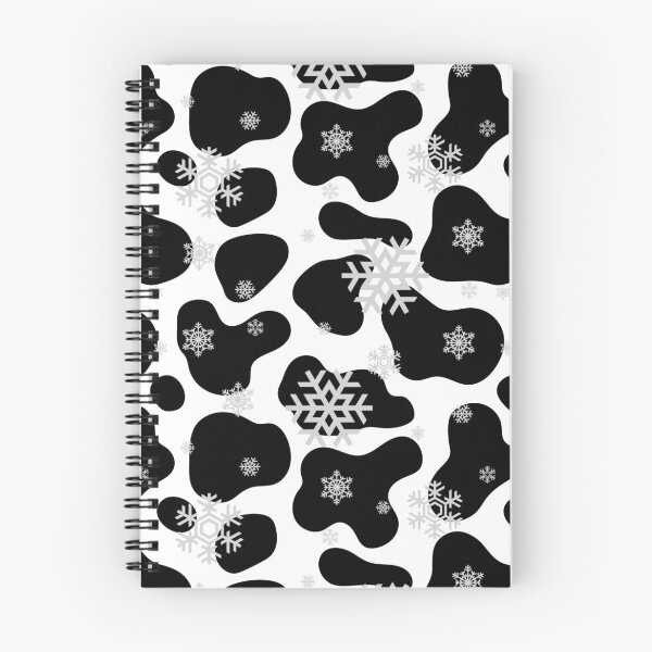 Item preview,  Cow Spots clipart  designed and sold by mystylecorner.