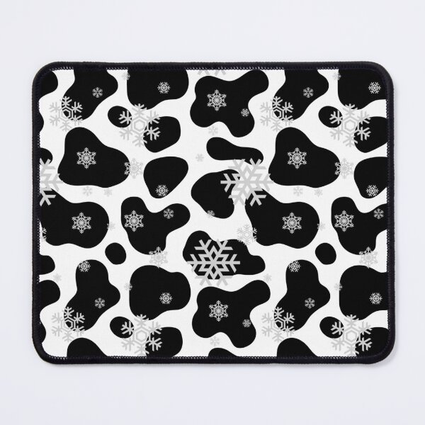 Item preview,  Cow Spots clipart  designed and sold by mystylecorner.
