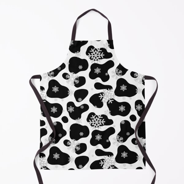 Item preview,  Cow Spots clipart  designed and sold by mystylecorner.