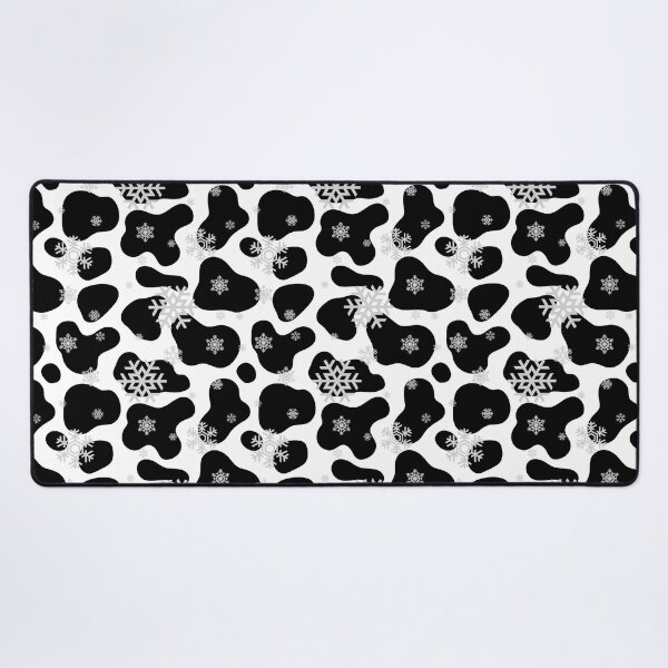 Item preview,  Cow Spots clipart  designed and sold by mystylecorner.