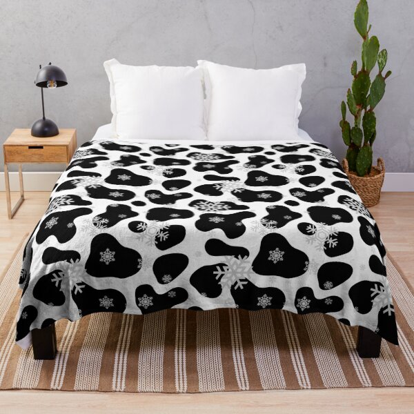 Item preview,  Cow Spots clipart  designed and sold by mystylecorner.