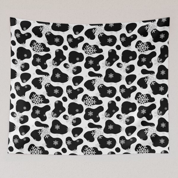 Item preview,  Cow Spots clipart  designed and sold by mystylecorner.