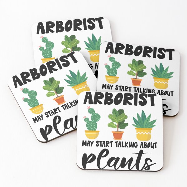 Item preview, Garden Arborist Birthday Present, Plant Lover Tee shirt designed and sold by Dogs Geeky⭐⭐⭐⭐⭐.