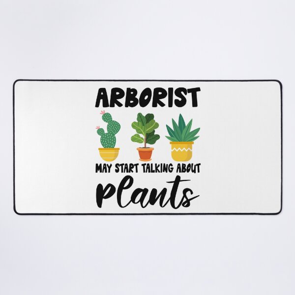 Item preview, Garden Arborist Birthday Present, Plant Lover Tee shirt designed and sold by Dogs Geeky⭐⭐⭐⭐⭐.