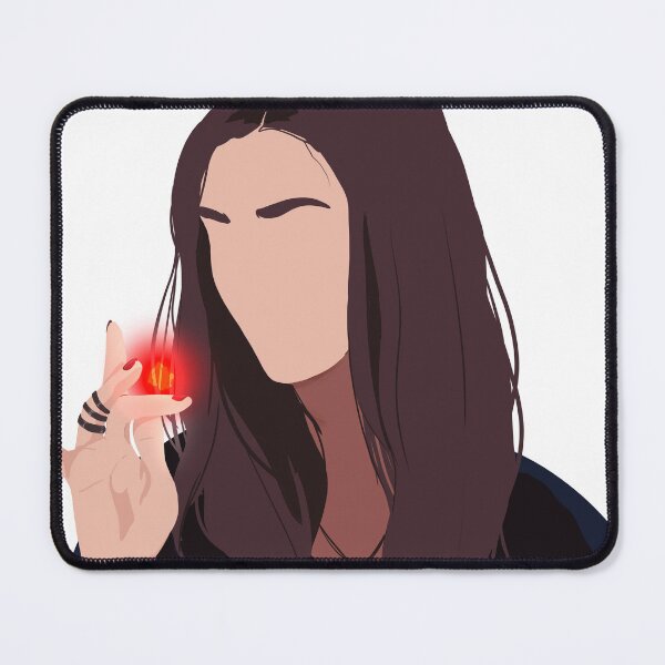 Item preview, Wanda Civil war designed and sold by SecrettDesigns.