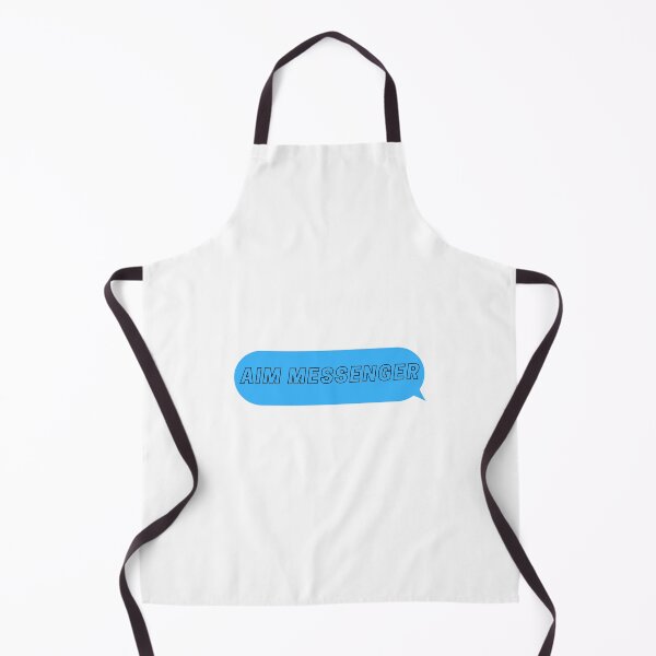 Item preview, Aim Messenger designed and sold by erion-store.