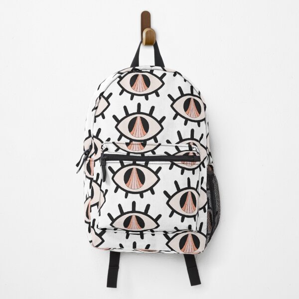Item preview, Retro Pink Eye designed and sold by marnilauren.